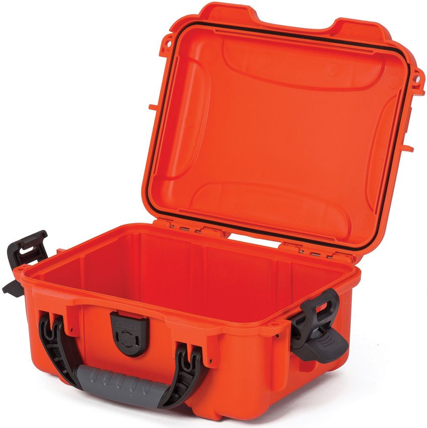 NANUK Case Orange (2) - NANUK (image 3)