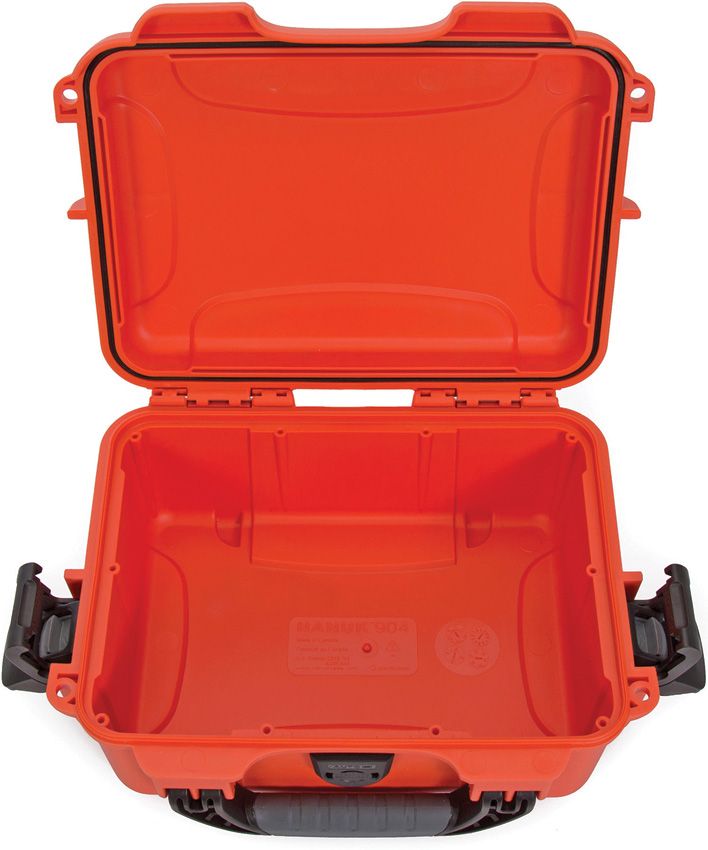 NANUK Case Orange (2) - NANUK (image 4)