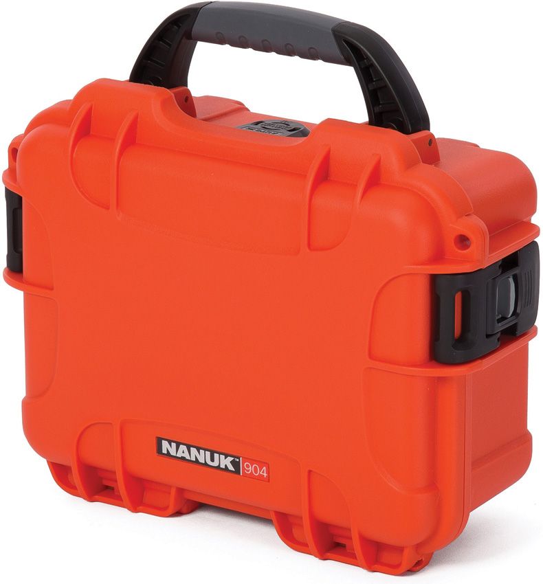 NANUK Case Orange (2) - NANUK (image 5)
