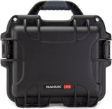 Outdoor Survival Gear - NANUK Black Black - NANUK