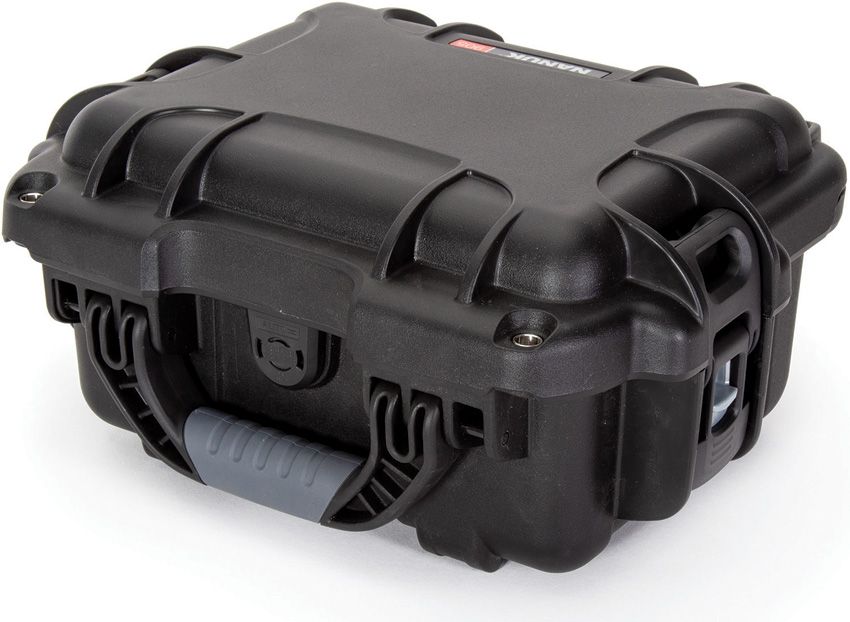 NANUK Waterproof Case Black (4) - NANUK (image 2)