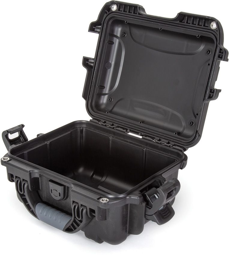 NANUK Waterproof Case Black (4) - NANUK (image 3)