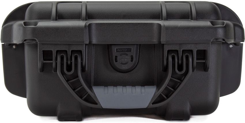 NANUK Waterproof Case Black (4) - NANUK (image 5)