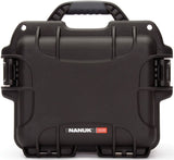 Outdoor Survival Gear - NANUK Black Black - NANUK