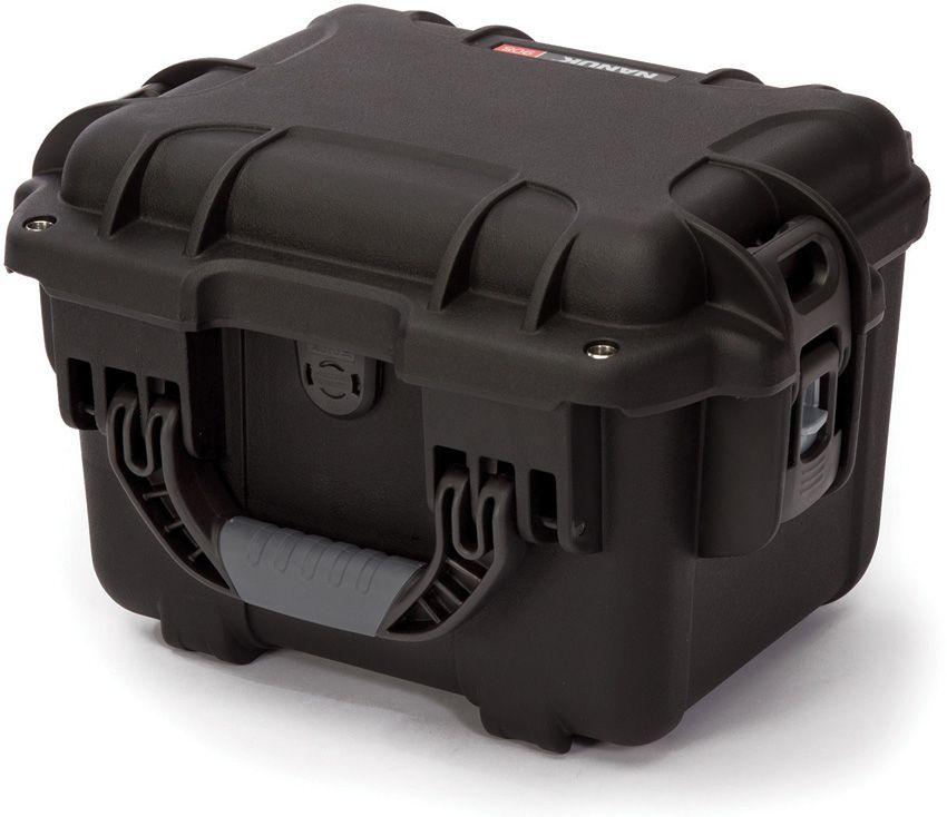 NANUK Waterproof Case Black (5) - NANUK (image 2)