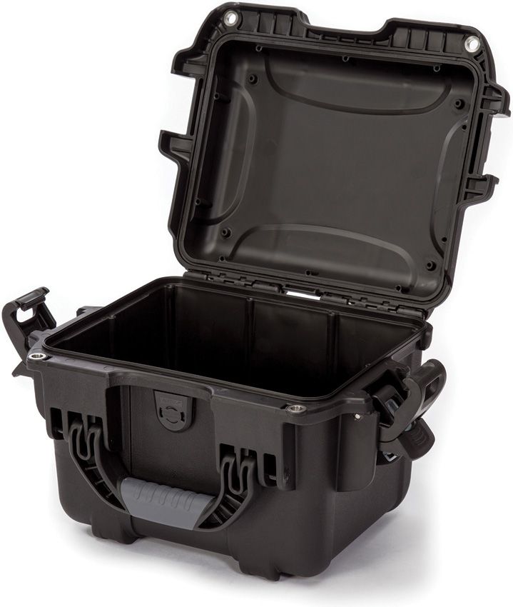 NANUK Waterproof Case Black (5) - NANUK (image 3)