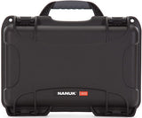 Outdoor Survival Gear - NANUK Black Black - NANUK