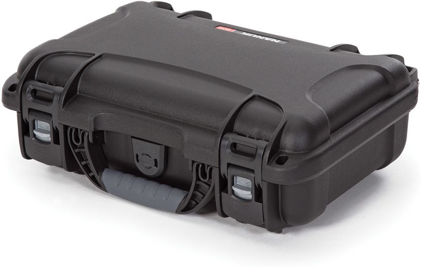 NANUK Waterproof Case Black (6) - NANUK (image 2)