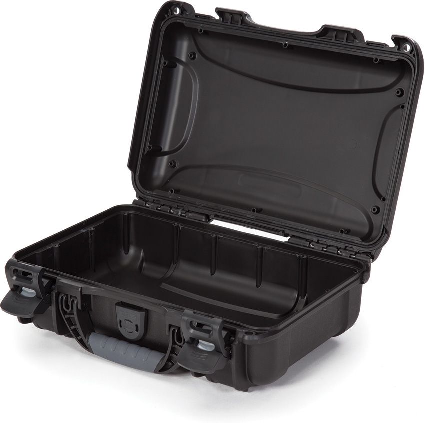 NANUK Waterproof Case Black (6) - NANUK (image 3)