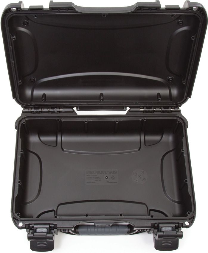 NANUK Waterproof Case Black (6) - NANUK (image 4)