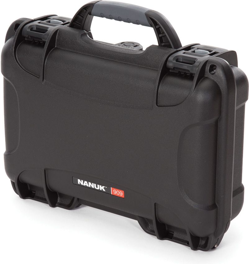 NANUK Waterproof Case Black (6) - NANUK (image 5)