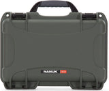 Outdoor Survival Gear - NANUK Olive Olive - NANUK