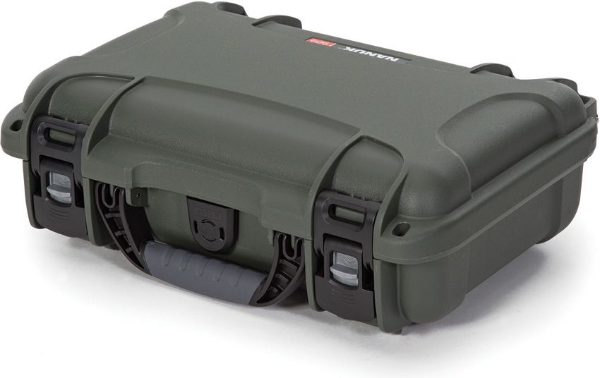 NANUK Outdoor Survival Gear Olive - NANUK (image 2)
