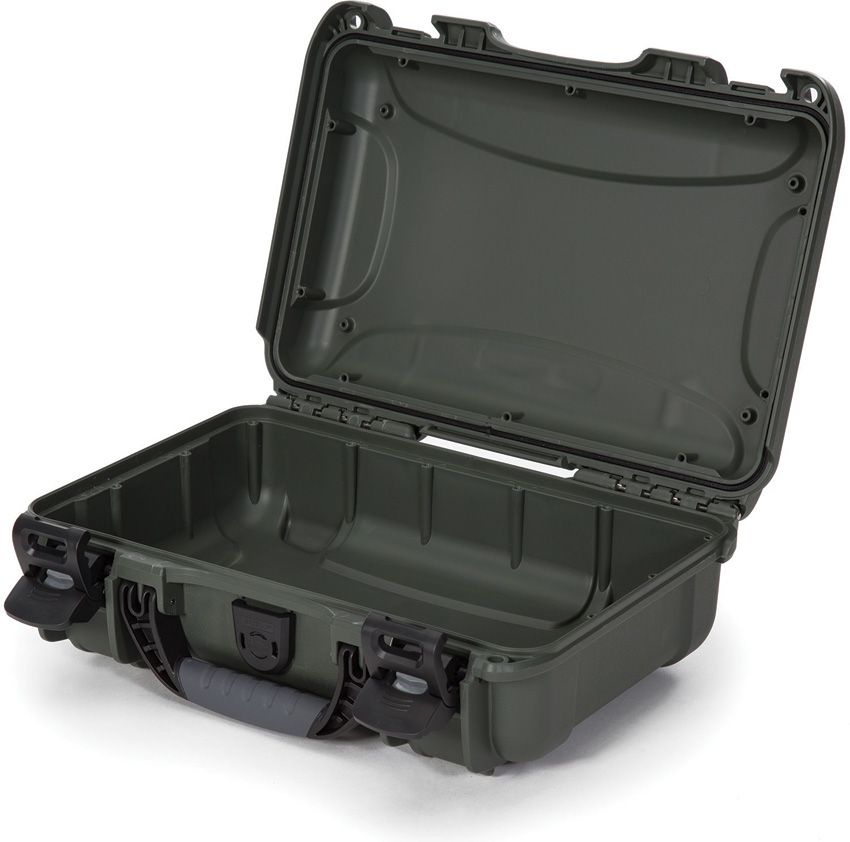 NANUK Outdoor Survival Gear Olive - NANUK (image 3)