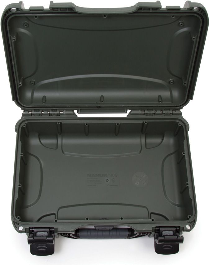 NANUK Outdoor Survival Gear Olive - NANUK (image 4)
