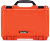 Outdoor Survival Gear - NANUK Orange Orange - NANUK