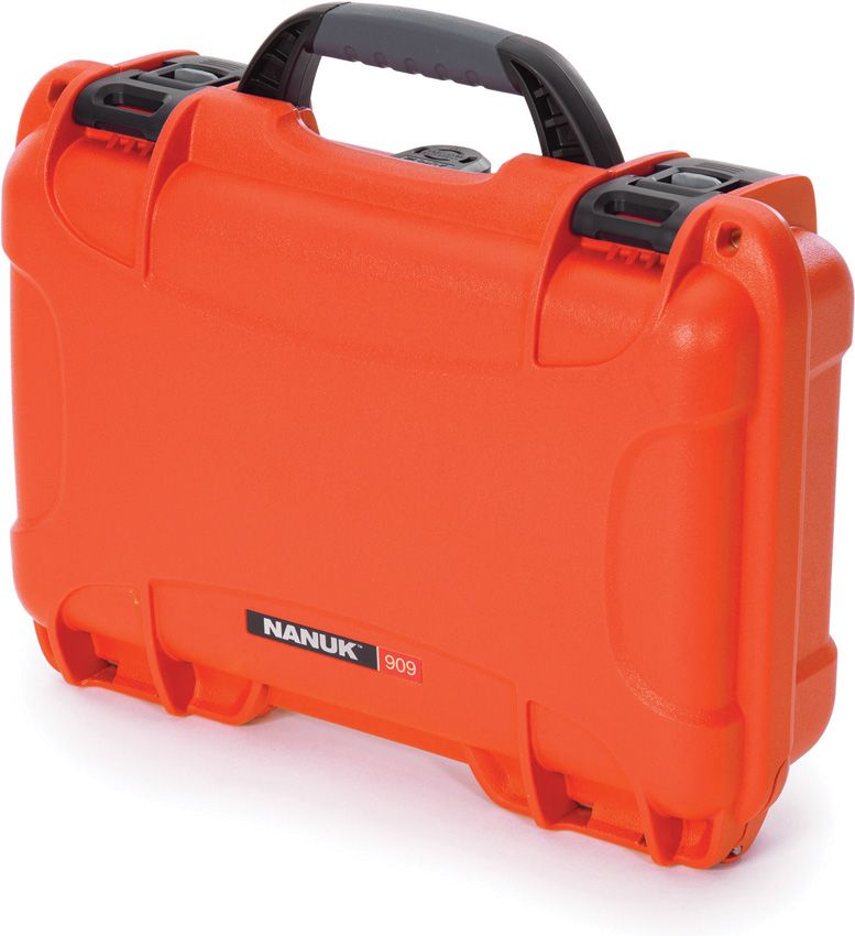 NANUK Case Orange (3) - NANUK (image 5)