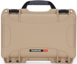 Outdoor Survival Gear - NANUK Tan Tan - NANUK
