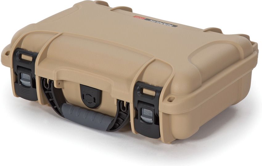 NANUK Outdoor Survival Gear Tan - NANUK (image 2)