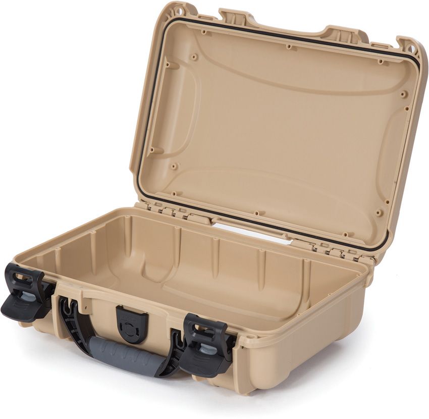 NANUK Outdoor Survival Gear Tan - NANUK (image 3)