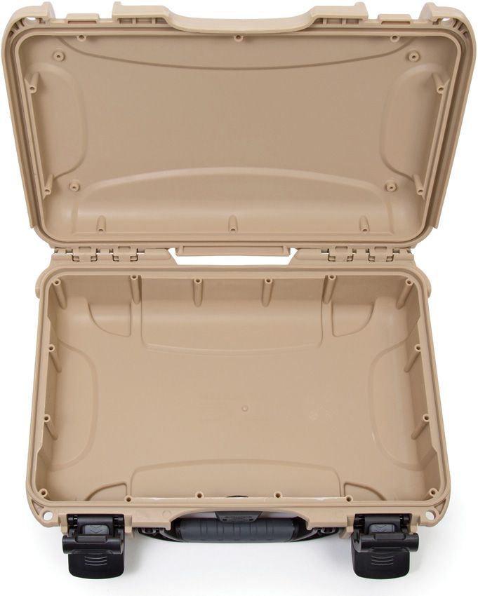 NANUK Outdoor Survival Gear Tan - NANUK (image 4)