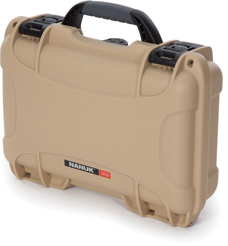 NANUK Outdoor Survival Gear Tan - NANUK (image 5)