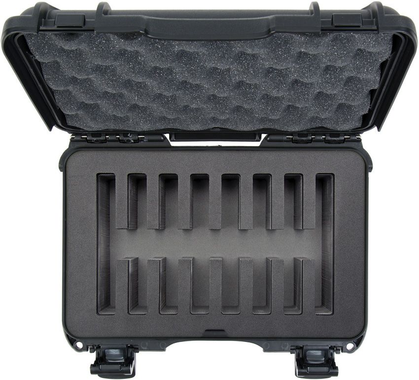 NANUK Case 8-Knife Black - NANUK (image 2)