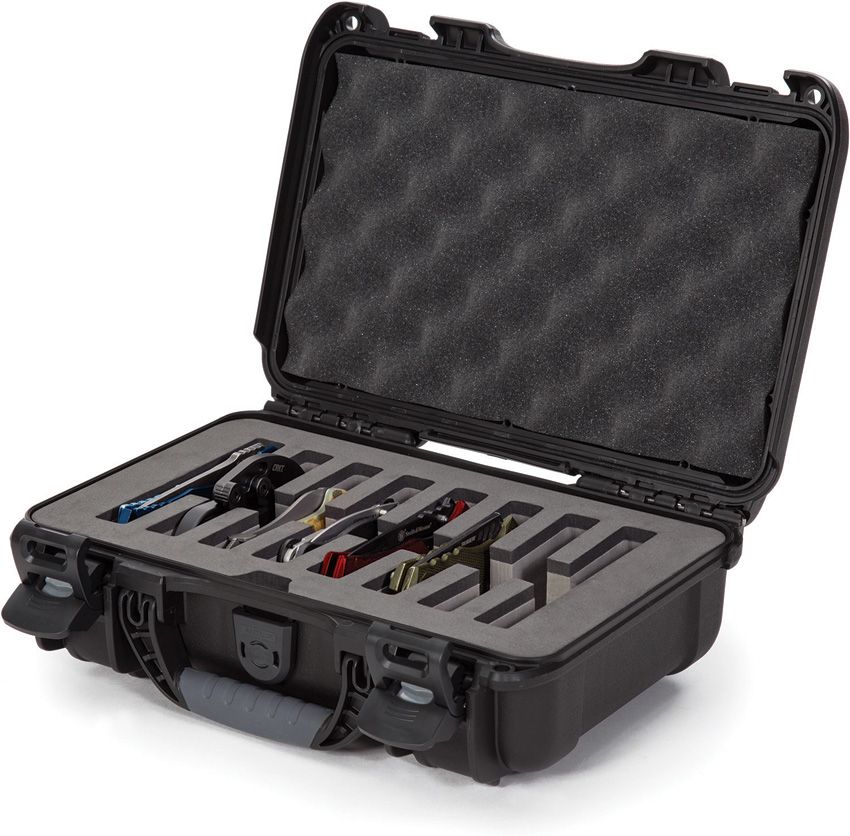 NANUK Case 8-Knife Black - NANUK (image 3)