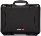 Outdoor Survival Gear - NANUK Black Black - NANUK