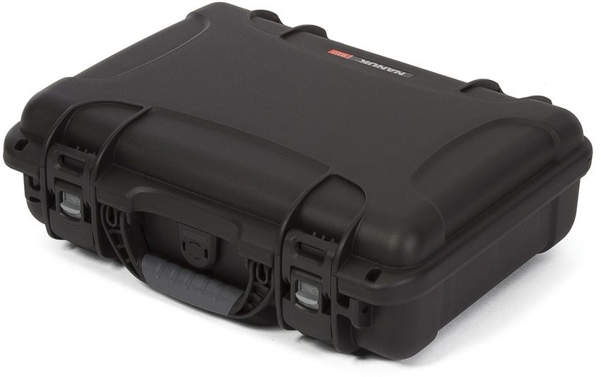 NANUK Waterproof Case Black (7) - NANUK (image 2)