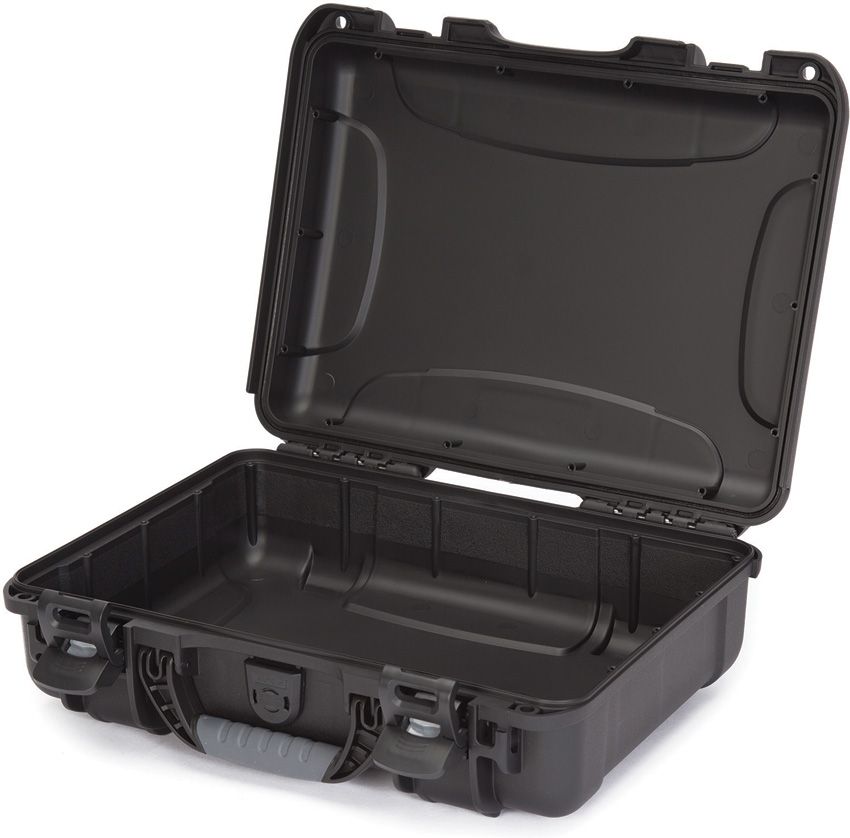 NANUK Waterproof Case Black (7) - NANUK (image 3)