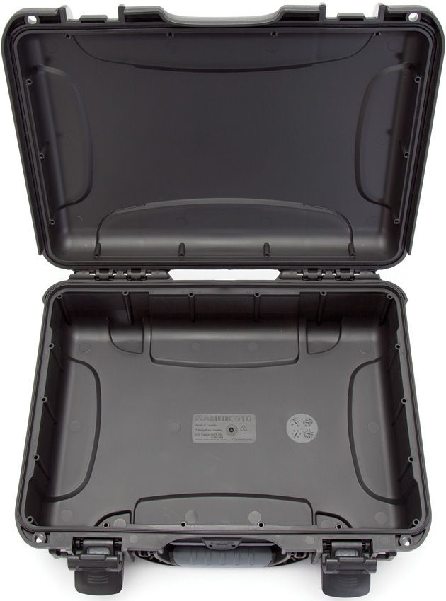 NANUK Waterproof Case Black (7) - NANUK (image 4)