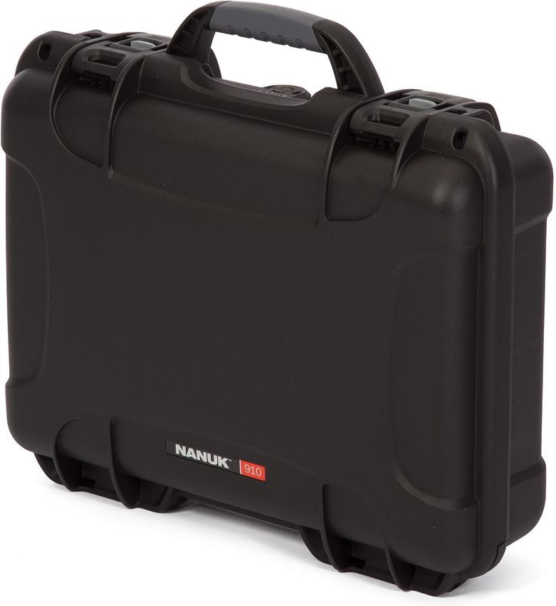 NANUK Waterproof Case Black (7) - NANUK (image 5)