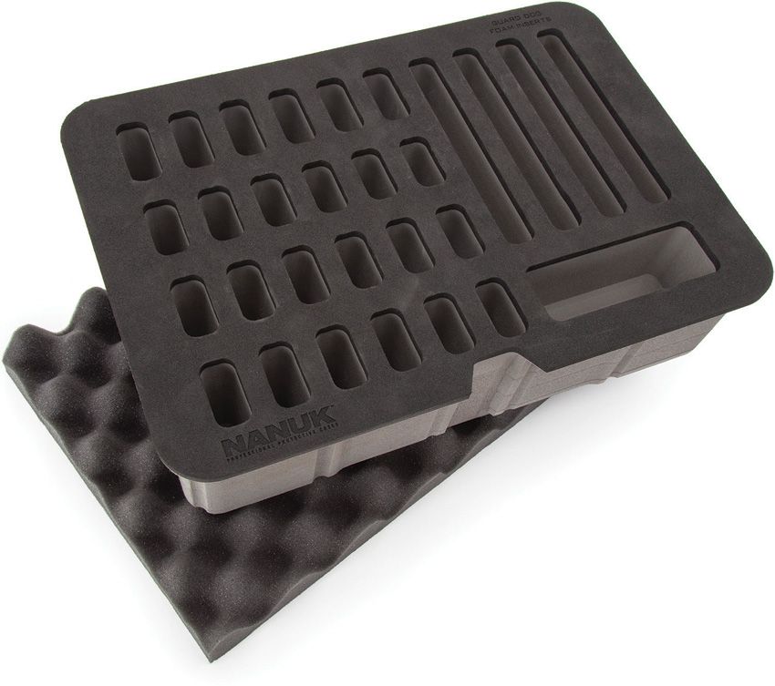 NANUK Case Knife Black - NANUK (image 4)