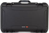 Outdoor Survival Gear - NANUK Black Black - NANUK