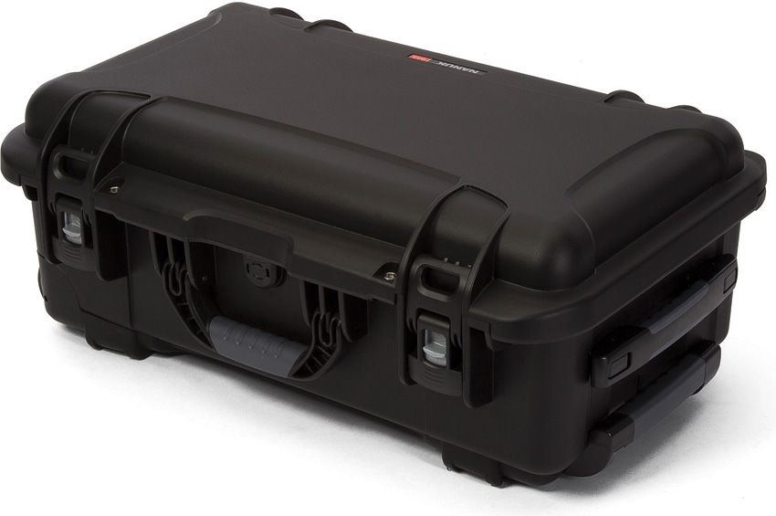 NANUK Waterproof Case Black (8) - NANUK (image 2)