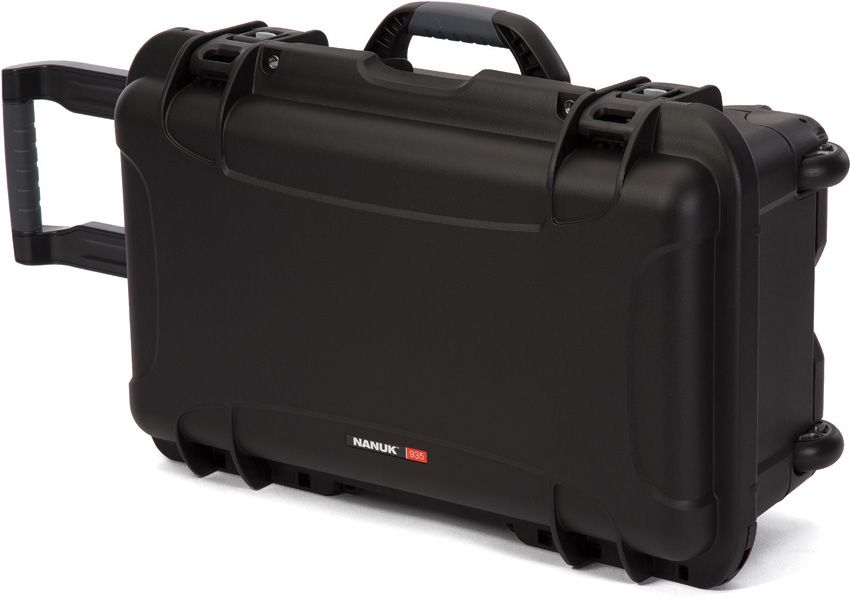 NANUK Waterproof Case Black (8) - NANUK (image 5)