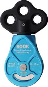 Outdoor Survival Gear - Notch Equipment Black and blue Black and blue - Notch Equipment