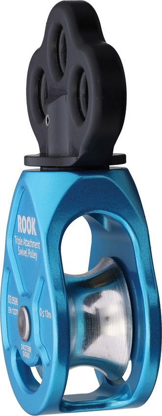 Notch Equipment Outdoor Survival Gear Black and blue - Notch Equipment (image 2)