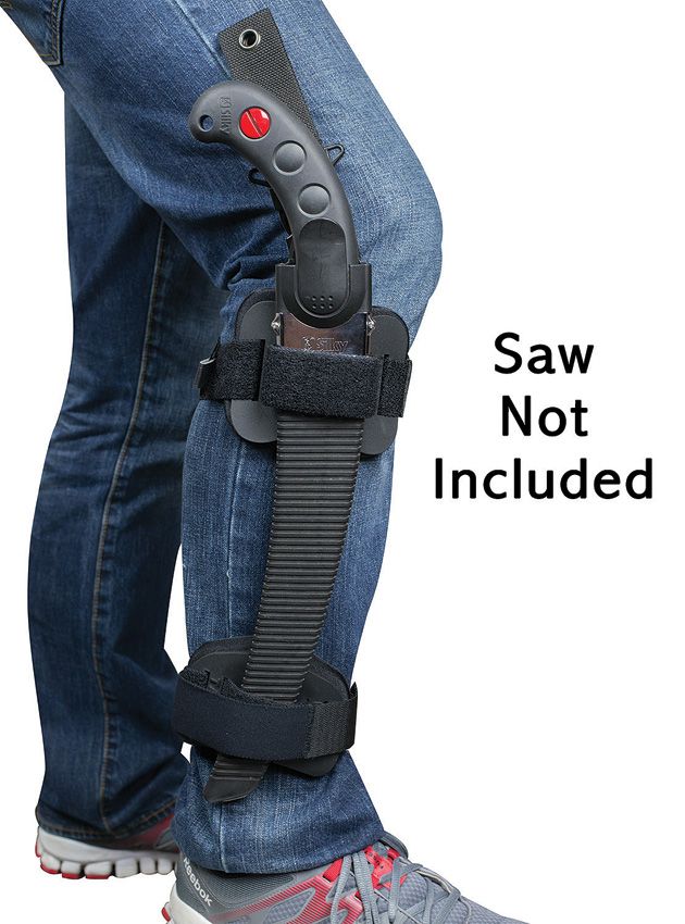 Knife Sheath & Accessory - Notch Equipment - Notch Equipment