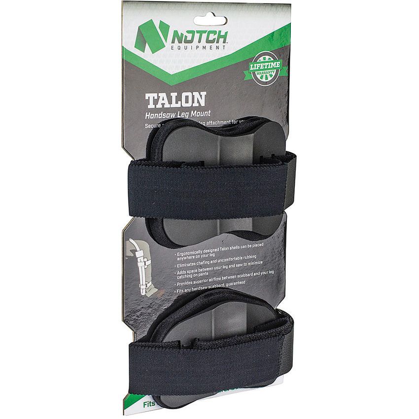 Notch Equipment Knife Sheath & Accessory - Notch Equipment (image 2)