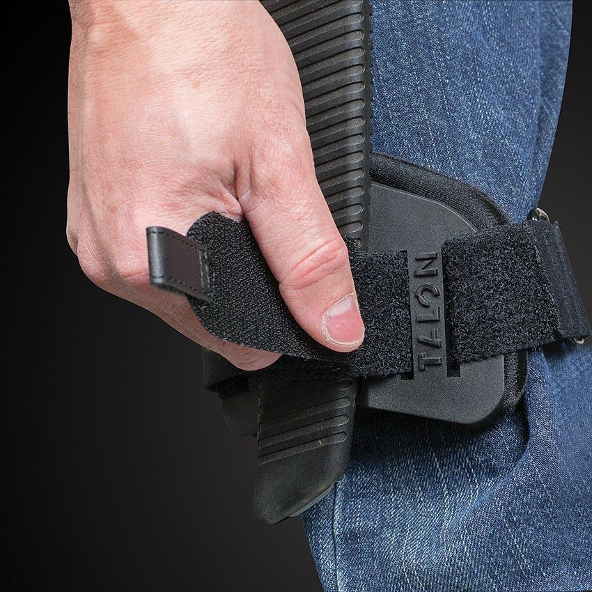 Notch Equipment Knife Sheath & Accessory - Notch Equipment (image 3)