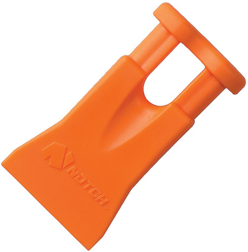 Outdoor Survival Gear - Notch Equipment Orange Orange - Notch Equipment