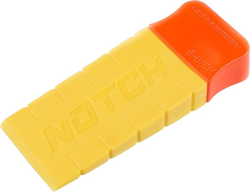 Notch Equipment Outdoor Accessory - Notch Equipment Yellow and orange Yellow and orange - Notch Equipment