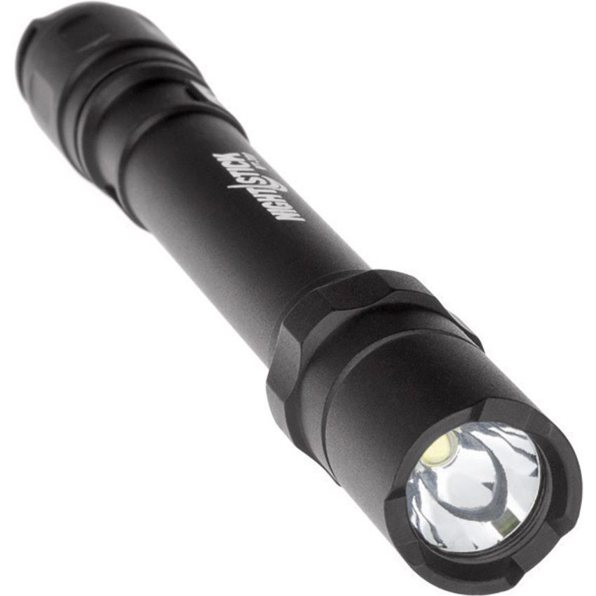 Nightstick LED Torch 100 Lumens Black - Nightstick (image 2)