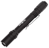 LED Torch 265 Lumens - Nightstick Black Black - Nightstick
