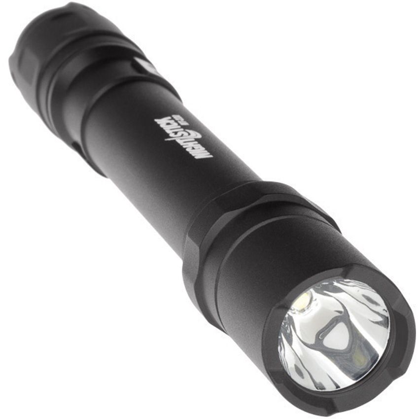 Nightstick LED Torch 265 Lumens Black - Nightstick (image 2)