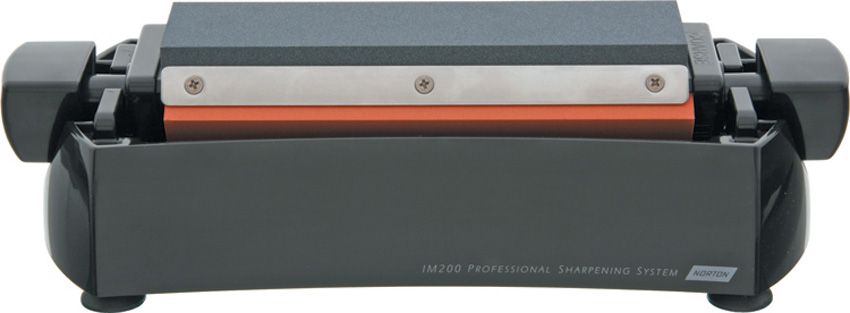 Knife Sharpener Outdoor - Norton - Norton