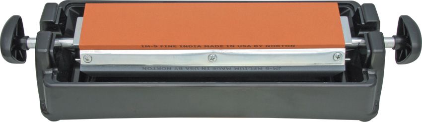 Knife Sharpener Outdoor - Norton Black Black - Norton
