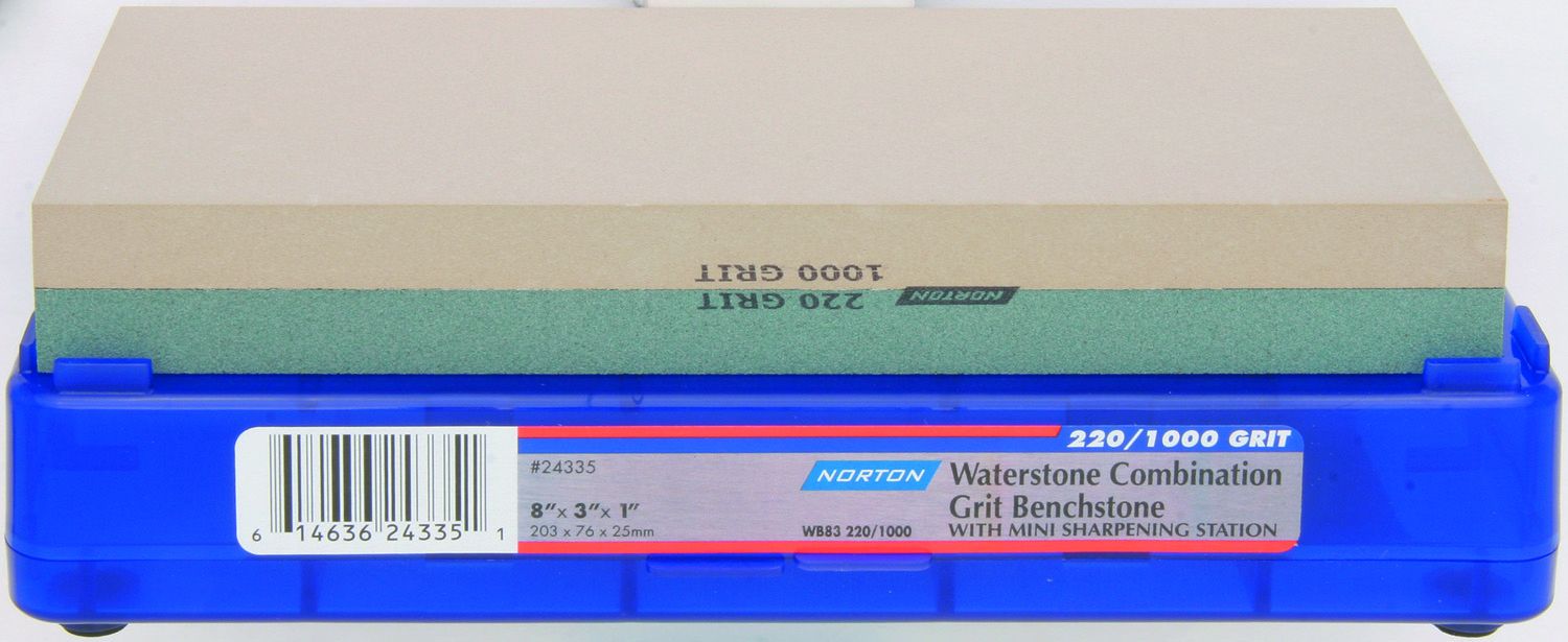 Norton Waterstone - Norton (image 2)